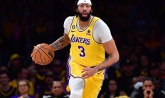 开云真人平台:NBA季前赛：浓眉砍35分 湖人加时逆转太阳